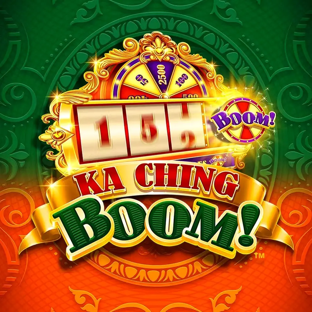 Бонусы Ka Ching Boom: полное руководство по бонусной системе Бонусы Ka Ching Boom: полное руководство по бонусной системе